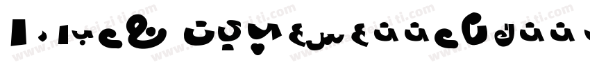 Arabic Typesettingttf字体转换